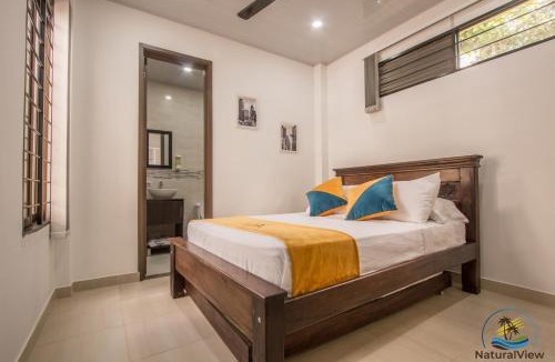 Melgar Apartment | Natural View
