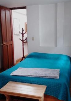 La Candelaria Apartment | UNDERHOUSE