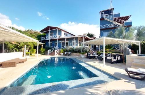 Papare House | Hotel Boutique Puerto Nazar