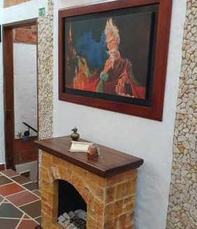Jerico Apartment | El Quijote Apartahotel
