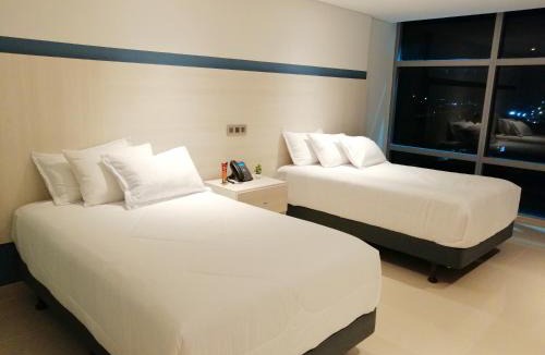 Centro Historico Hotel | GIO Hotel Manzur Barranquilla Centro Histórico