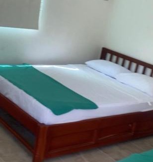 La Paz Villa | Cabaña altos del río