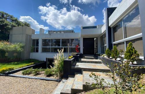 Bogota Villa | Casa campestre la calera