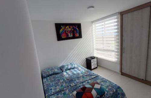 Armenia Apartment | Apartamento Paraíso Cafetero