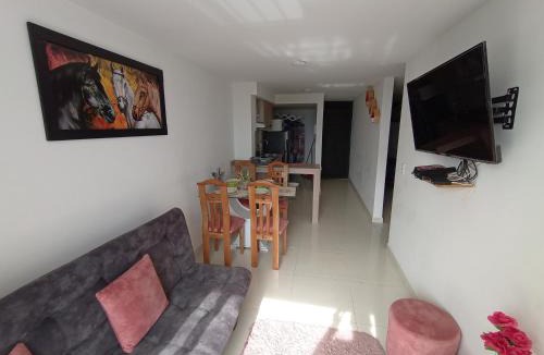 Armenia Apartment | Apartamento Paraíso Cafetero