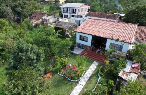 Guadalupe House | Hostal posada San jose