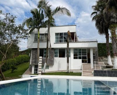 Pereira Villa | Finca el Páramo