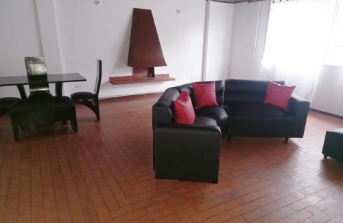 Chapinero House | Apartamento Baruch