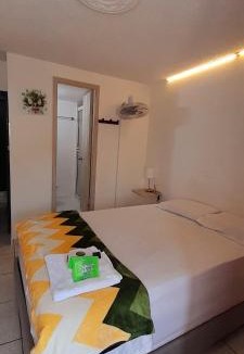 Bucaramanga Apartment | Green House Habitaciones