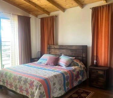 Paipa House | Cabaña Campestre Montreal