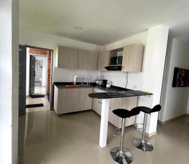 Florida Apartment | APARTA HOTEL Y TERRAZA SAMANES