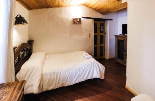 El Cocuy Hotel | Hotel Museo la Posada del Molino