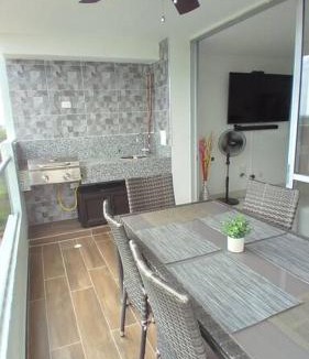 Ricaurte Apartment | Hermoso Apartamento Ricaurte Peñazul La Morada.