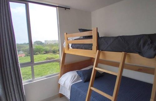 Ricaurte Apartment | Hermoso Apartamento Ricaurte Peñazul La Morada.