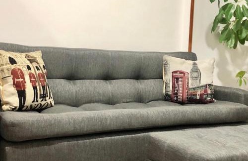 Nobsa Apartment | Aparta Suite Sogamoso