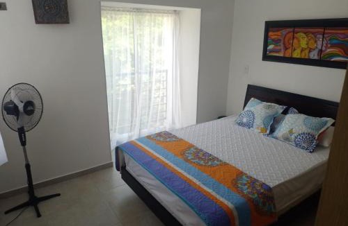 Melgar Apartment | Apartamento confortable MELGAR
