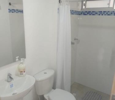Melgar Apartment | Apartamento confortable MELGAR