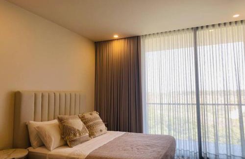 Zona Norte Apartment | Fantastic Loft/Beachfront+Pools