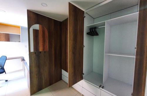Tunja Apartment | Habitaciones para mujeres en apartamento Acceso a cocina equipada, baño y lavandería