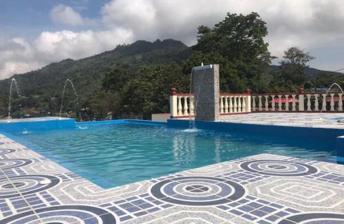 Quebradanegra House | Finca Rosabel cerca a Villeta