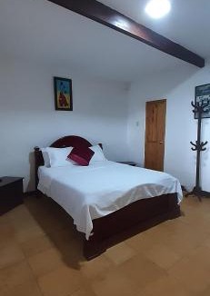 Filandia House | ALOJAMIENTO MI TESORITO