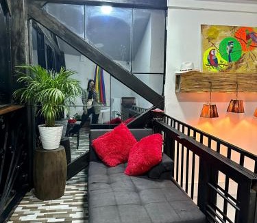 Filandia Hotel | Hotel Aaron FILANDIA