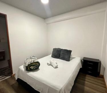 Filandia Hotel | Hotel Aaron FILANDIA