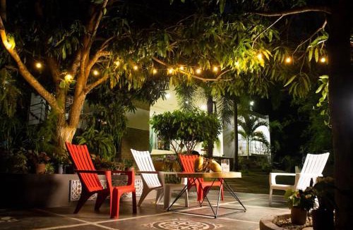 Cienaga de Oro Apartment | Casa de campo en Cienaga de Oro