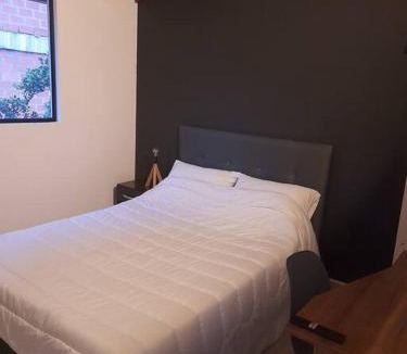 La Castellana Apartment | Tribu Medellin House