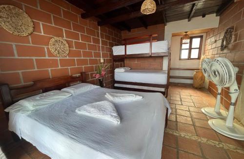 Capurgana Hostel | Hotel Katamaran