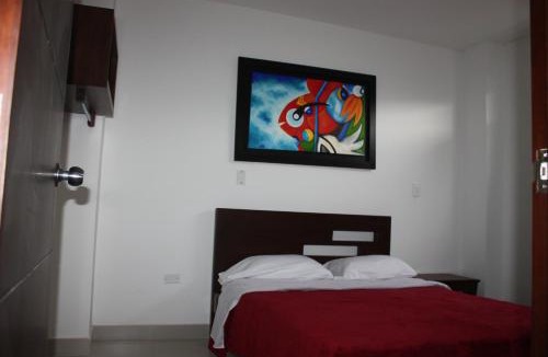 San Jose de Isnos Hotel | Hotel Las Piedras San Jose