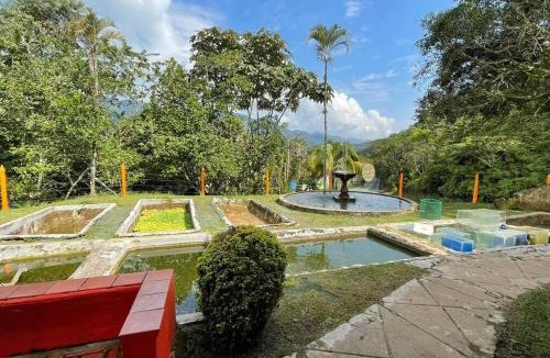 Cocorna House | Finca vacacional la Mariana