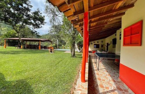 Cocorna House | Finca vacacional la Mariana
