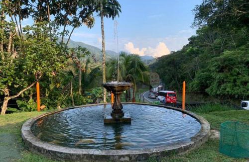 Cocorna House | Finca vacacional la Mariana