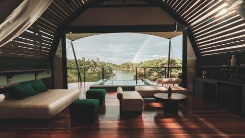 Guatape Hotel | Bosko