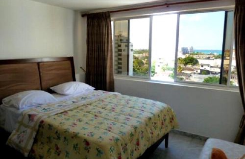 Punta Hansa Apartment | Apartamento vista al mar , 3 habitaciones sun rise