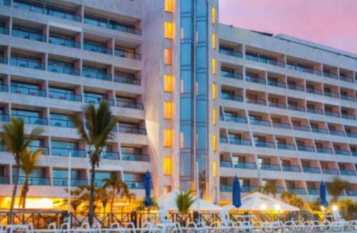 Punta Hansa Apartment | Apartamento vista al mar , 3 habitaciones sun rise