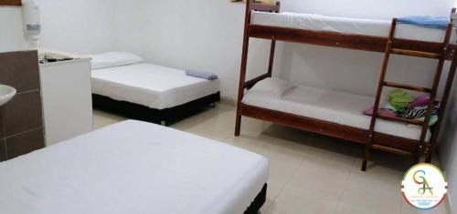 Punta Hansa Hotel | gya servicios turisticos
