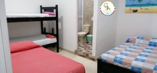 Punta Hansa Hotel | gya servicios turisticos