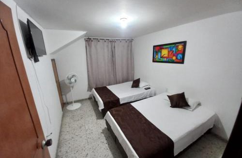 Palmira Hotel | villa de las palmas