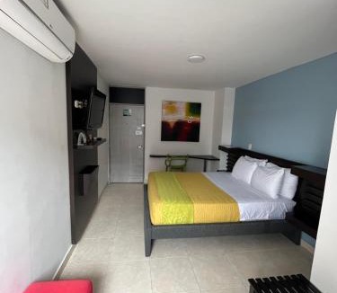 Neiva Hotel | Hotel Tupinamba Neiva