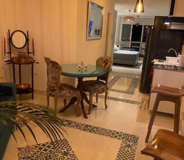 Granada Apartment | Apto Granada