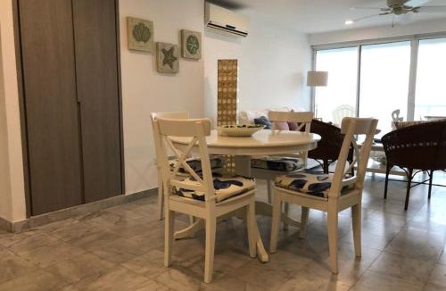 Punta Hansa Apartment | Apartamento en Torres del Sun Rise San Andres Islas Colombia
