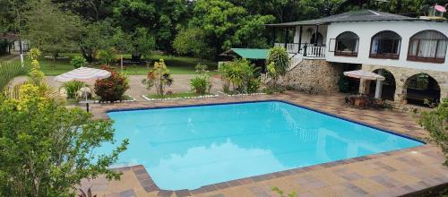 Melgar Villa | Finca piedra cristal