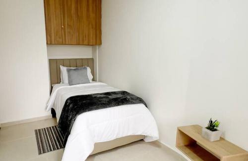 Ibague Apartment | 202S Encantador apartamento para ti!