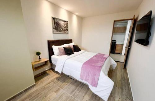 Ibague Apartment | 202S Encantador apartamento para ti!