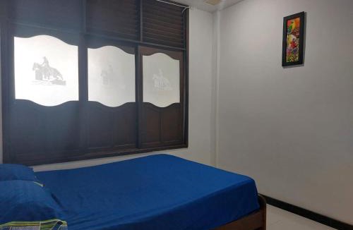 Aguazul Apartment | Encanto llanero