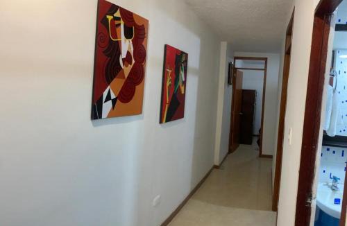El Capuli Apartment | Apto en el mejor sector de la ciudad