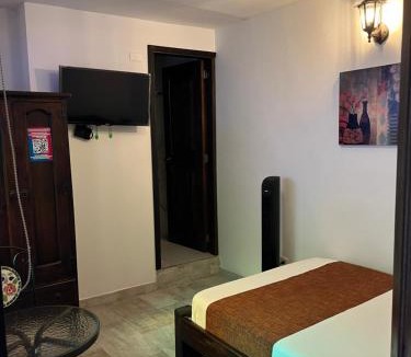 San Antonio Hotel | Hotel Altana