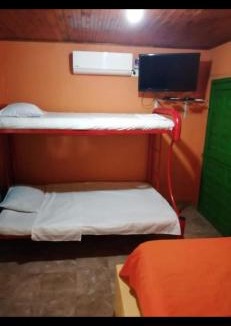Flandes House | Finca la esmeralda